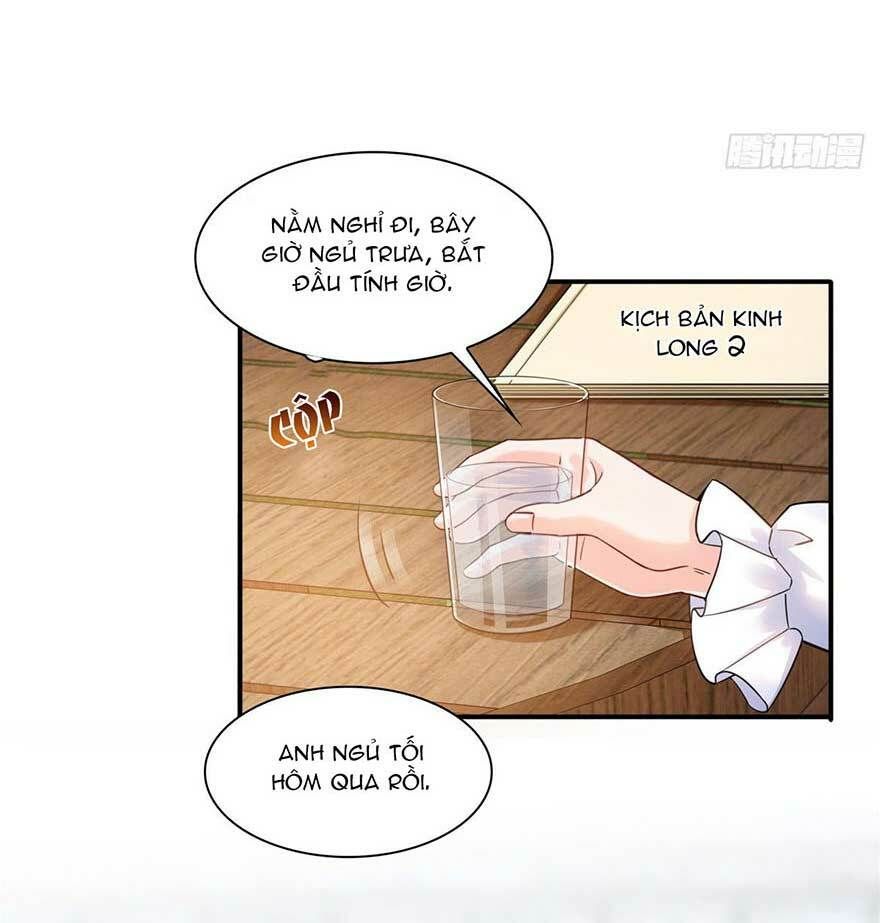 đọc truyện Hệt Như Hàn Quang Gặp Nắng Gắt Chương 113 ảnh 15 tại Truyện Dạ Ký