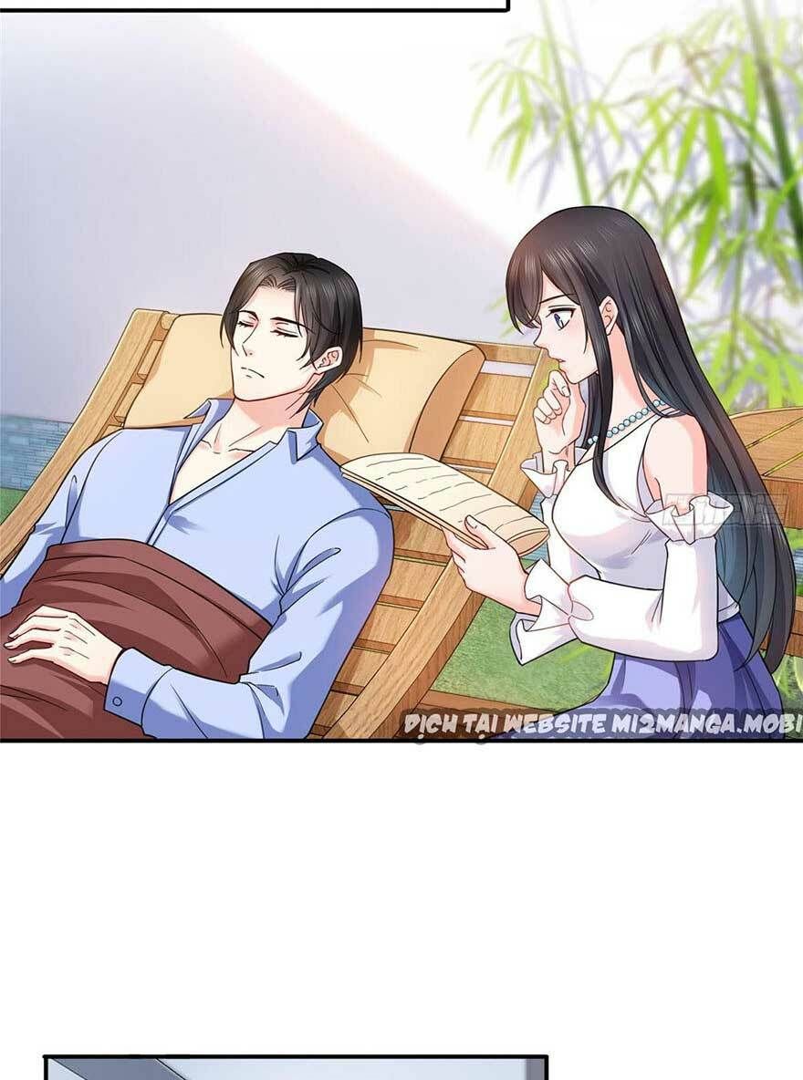 đọc truyện Hệt Như Hàn Quang Gặp Nắng Gắt Chương 113 ảnh 21 tại Truyện Dạ Ký
