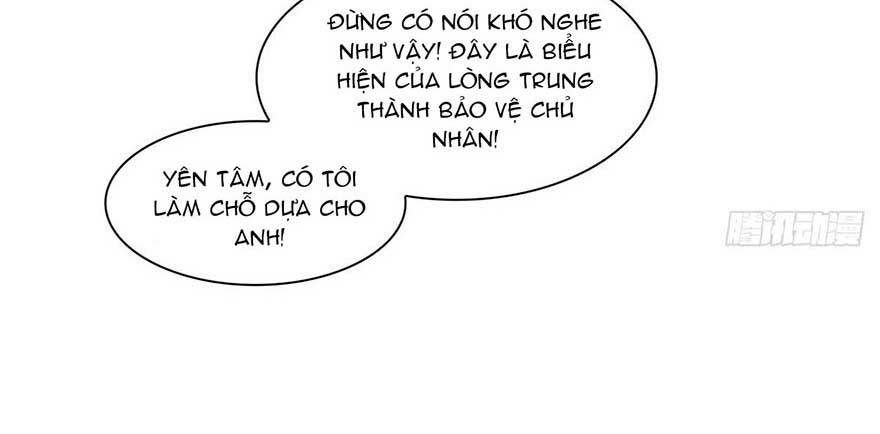đọc truyện Hệt Như Hàn Quang Gặp Nắng Gắt Chương 113 ảnh 29 tại Truyện Dạ Ký