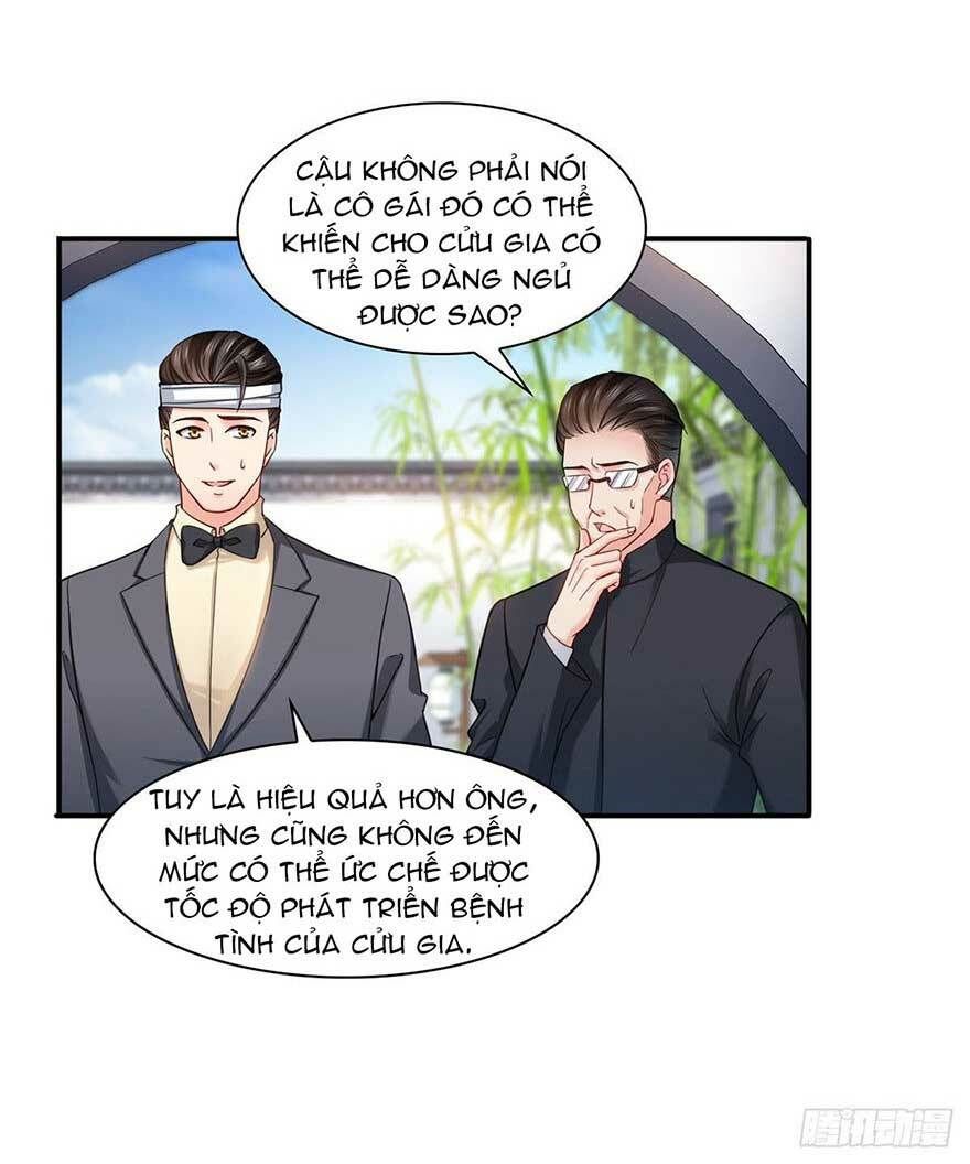 đọc truyện Hệt Như Hàn Quang Gặp Nắng Gắt Chương 113 ảnh 4 tại Truyện Dạ Ký