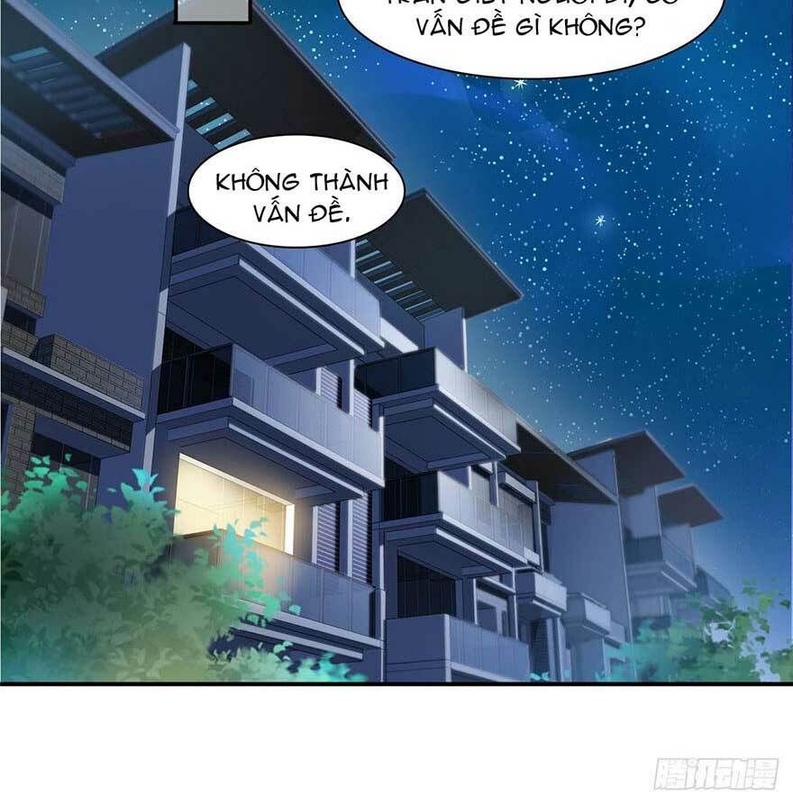 đọc truyện Hệt Như Hàn Quang Gặp Nắng Gắt Chương 113 ảnh 36 tại Truyện Dạ Ký