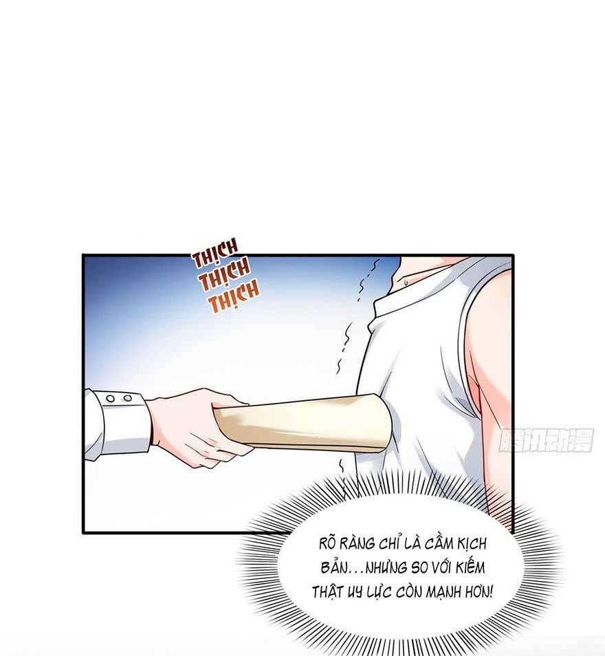 đọc truyện Hệt Như Hàn Quang Gặp Nắng Gắt Chương 113 ảnh 40 tại Truyện Dạ Ký