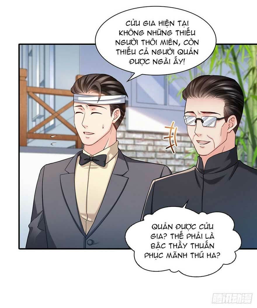 đọc truyện Hệt Như Hàn Quang Gặp Nắng Gắt Chương 113 ảnh 5 tại Truyện Dạ Ký