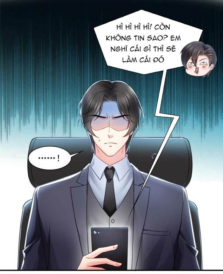 đọc truyện Hệt Như Hàn Quang Gặp Nắng Gắt Chương 114 ảnh 15 tại Thiên Thai Truyện