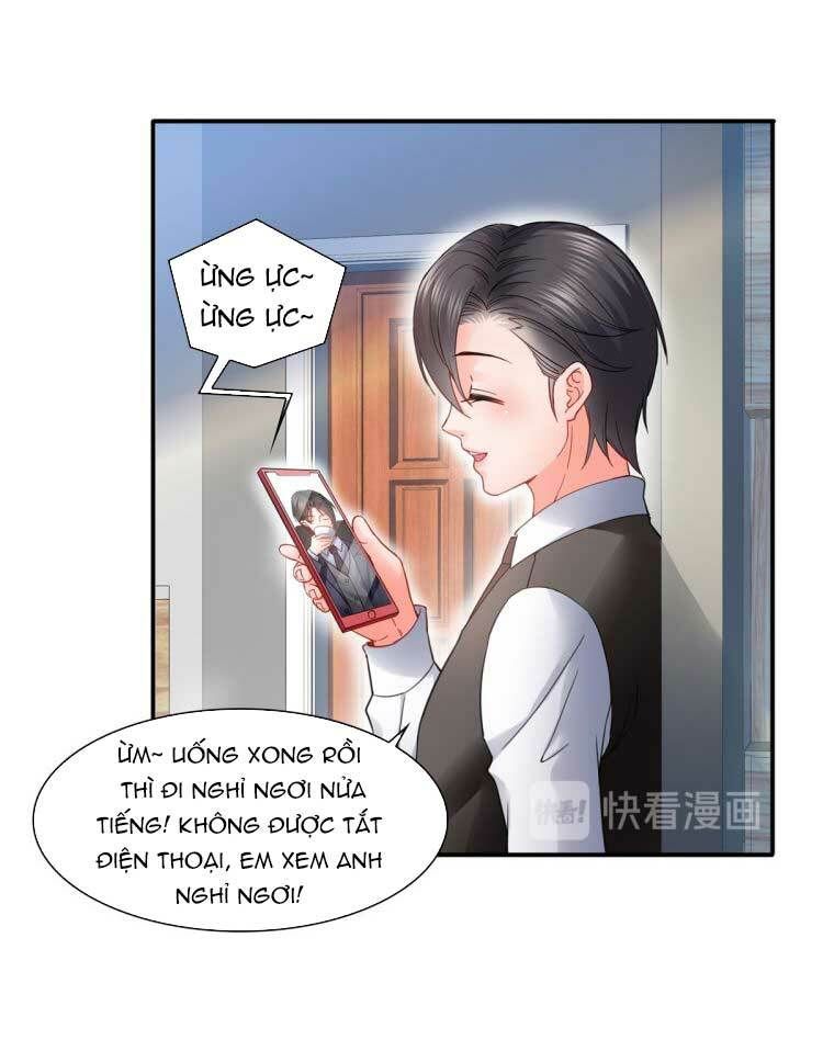 đọc truyện Hệt Như Hàn Quang Gặp Nắng Gắt Chương 114 ảnh 17 tại Thiên Thai Truyện