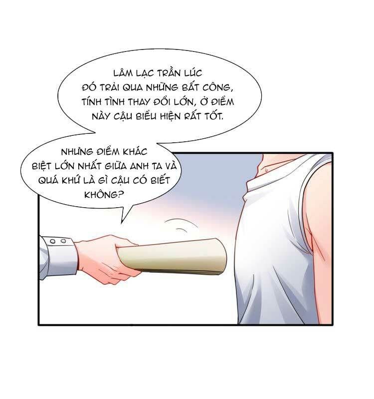 đọc truyện Hệt Như Hàn Quang Gặp Nắng Gắt Chương 114 ảnh 3 tại Thiên Thai Truyện