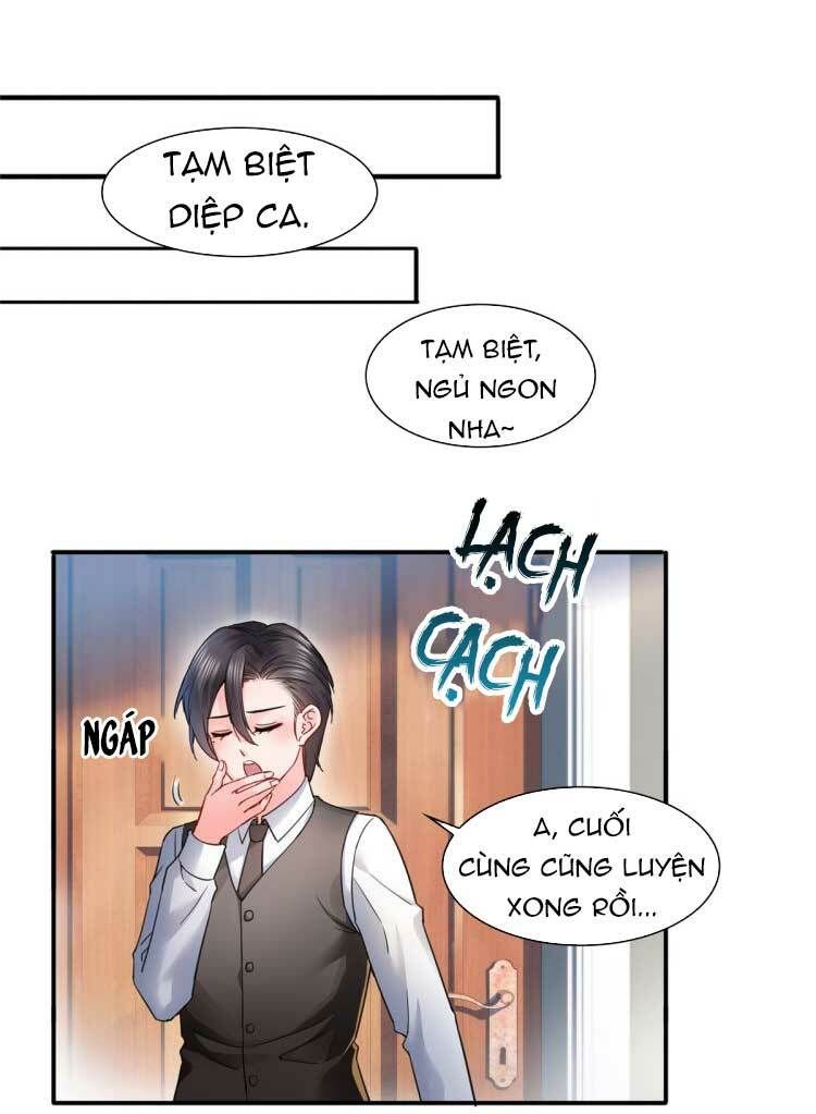 đọc truyện Hệt Như Hàn Quang Gặp Nắng Gắt Chương 114 ảnh 23 tại Thiên Thai Truyện