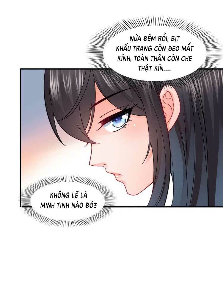 đọc truyện Hệt Như Hàn Quang Gặp Nắng Gắt Chương 114 ảnh 32 tại Thiên Thai Truyện