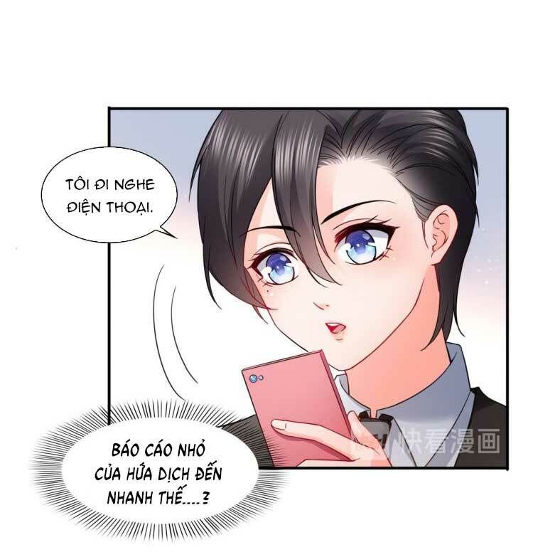 đọc truyện Hệt Như Hàn Quang Gặp Nắng Gắt Chương 114 ảnh 7 tại Thiên Thai Truyện