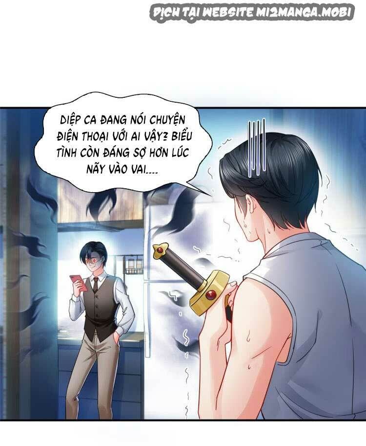 đọc truyện Hệt Như Hàn Quang Gặp Nắng Gắt Chương 114 ảnh 10 tại Thiên Thai Truyện