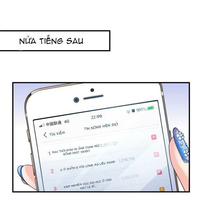 đọc truyện Hệt Như Hàn Quang Gặp Nắng Gắt Chương 115 ảnh 14 tại Thiên Thai Truyện