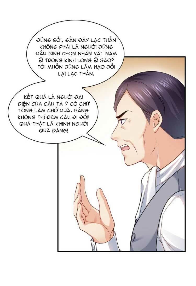 đọc truyện Hệt Như Hàn Quang Gặp Nắng Gắt Chương 115 ảnh 22 tại Thiên Thai Truyện