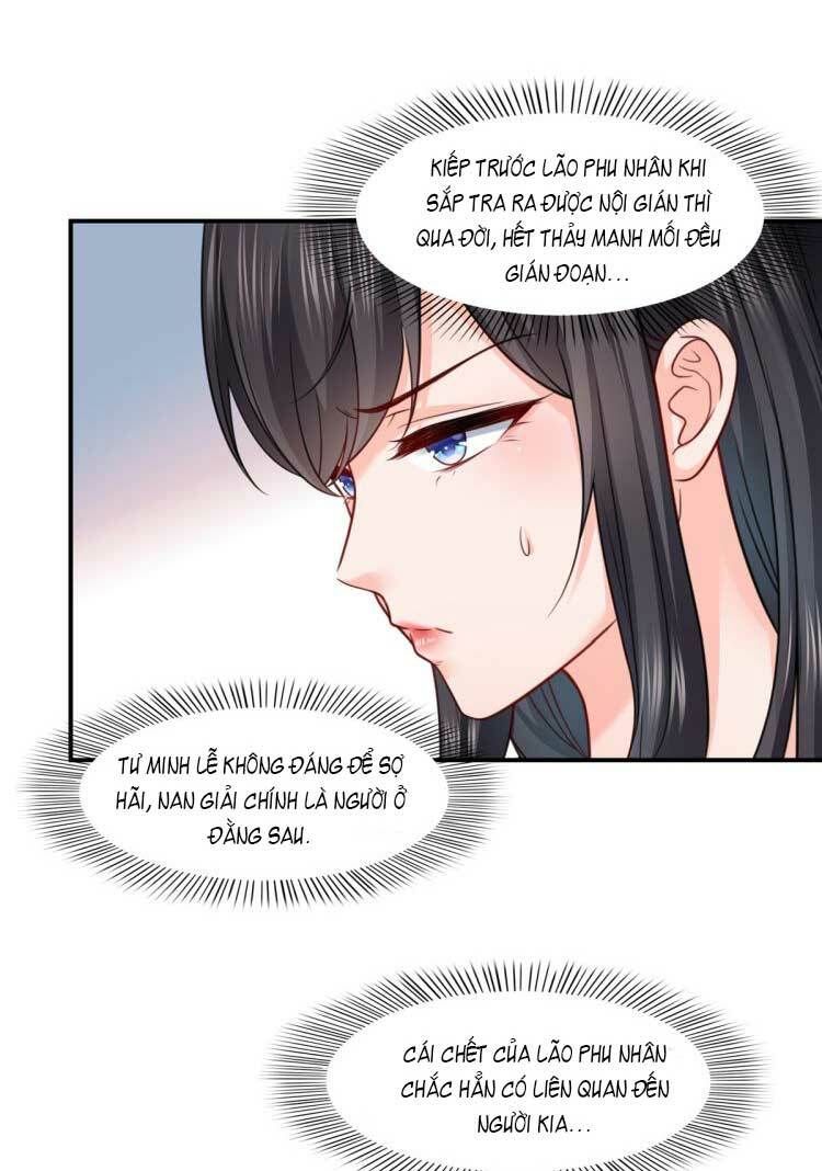đọc truyện Hệt Như Hàn Quang Gặp Nắng Gắt Chương 115 ảnh 28 tại Thiên Thai Truyện