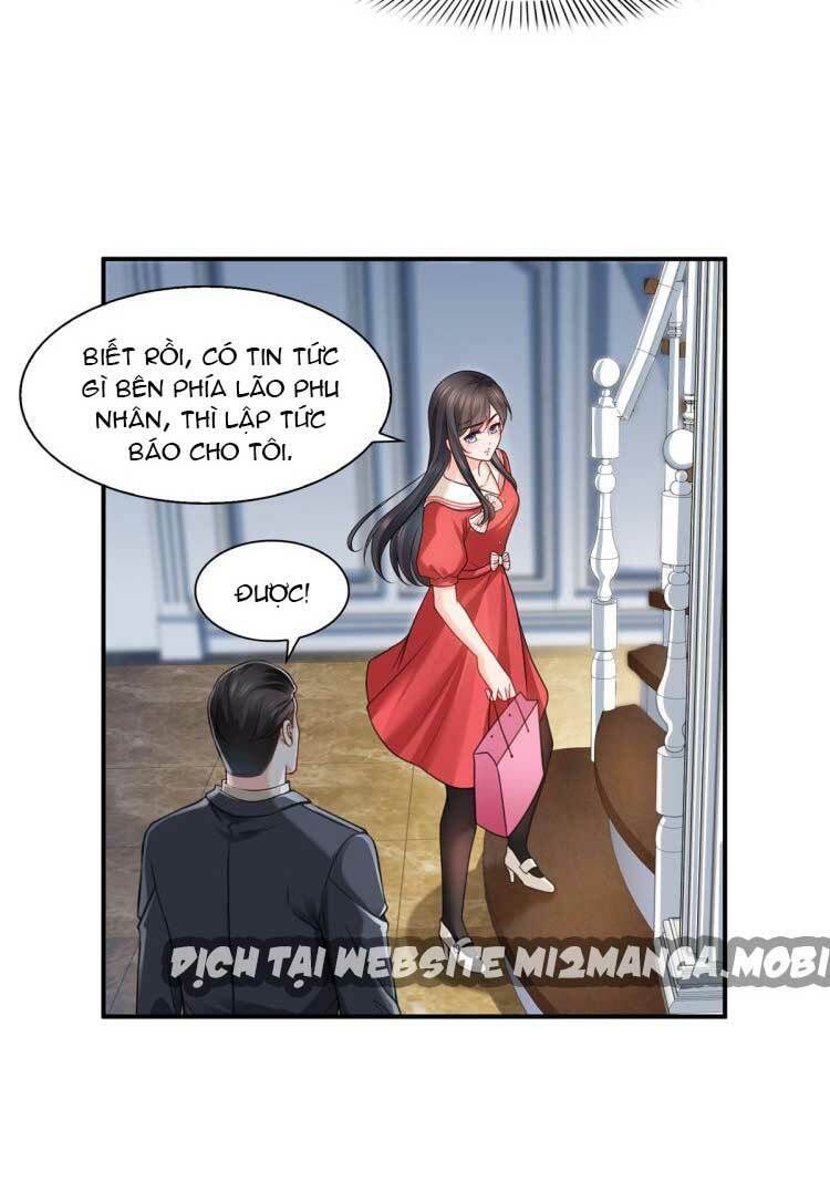 đọc truyện Hệt Như Hàn Quang Gặp Nắng Gắt Chương 115 ảnh 29 tại Thiên Thai Truyện