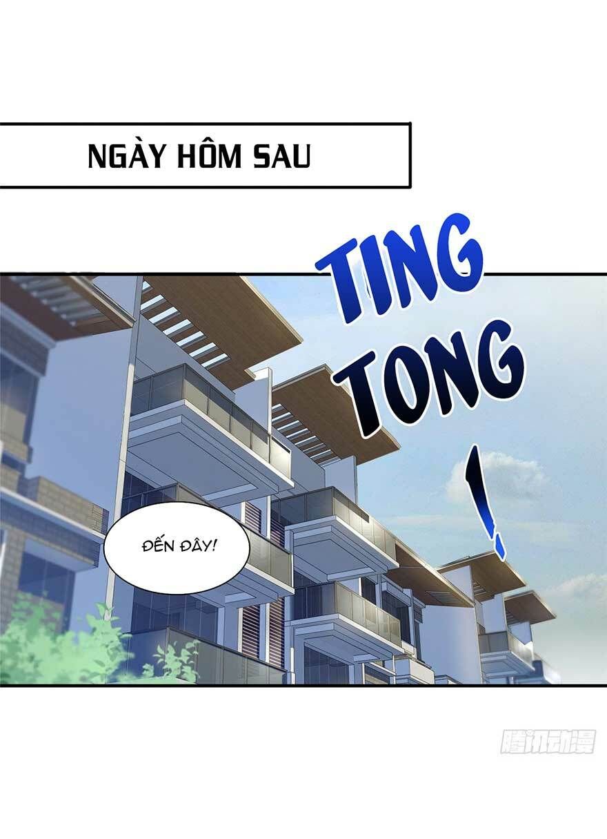 đọc truyện Hệt Như Hàn Quang Gặp Nắng Gắt Chương 116 ảnh 12 tại Thiên Thai Truyện
