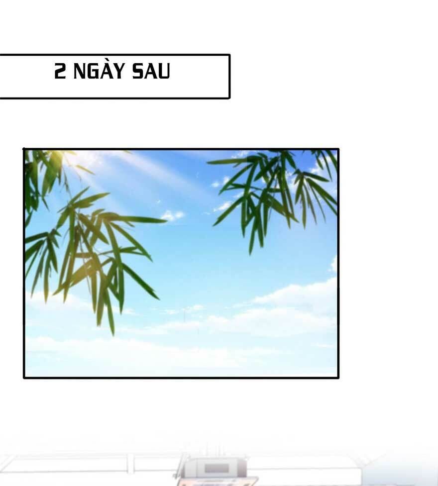 đọc truyện Hệt Như Hàn Quang Gặp Nắng Gắt Chương 116 ảnh 22 tại Thiên Thai Truyện