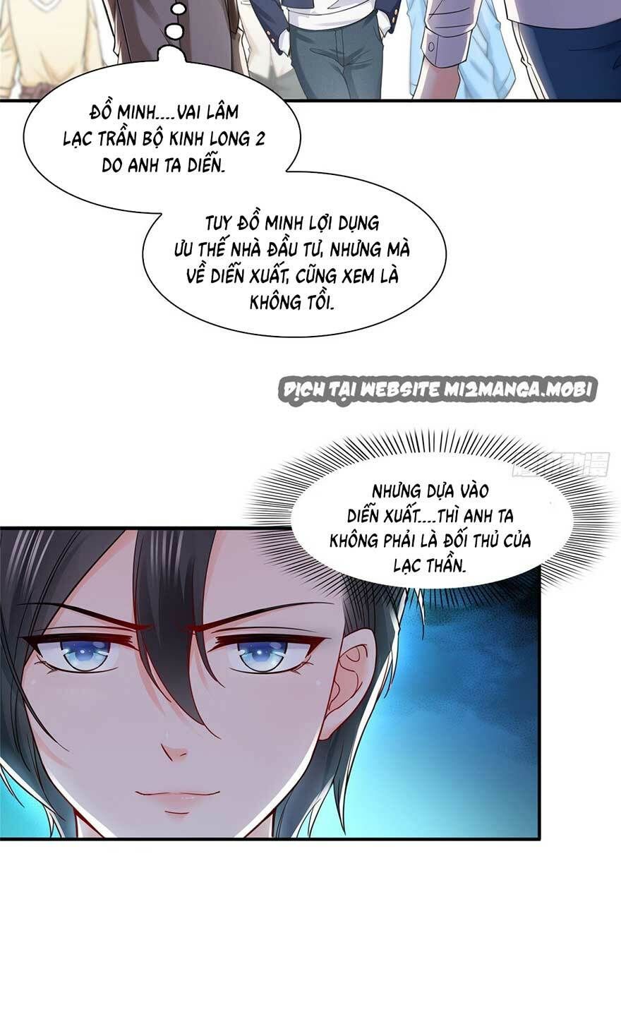 đọc truyện Hệt Như Hàn Quang Gặp Nắng Gắt Chương 116 ảnh 33 tại Thiên Thai Truyện