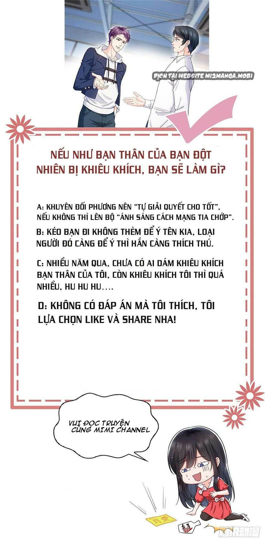 đọc truyện Hệt Như Hàn Quang Gặp Nắng Gắt Chương 116 ảnh 36 tại Thiên Thai Truyện