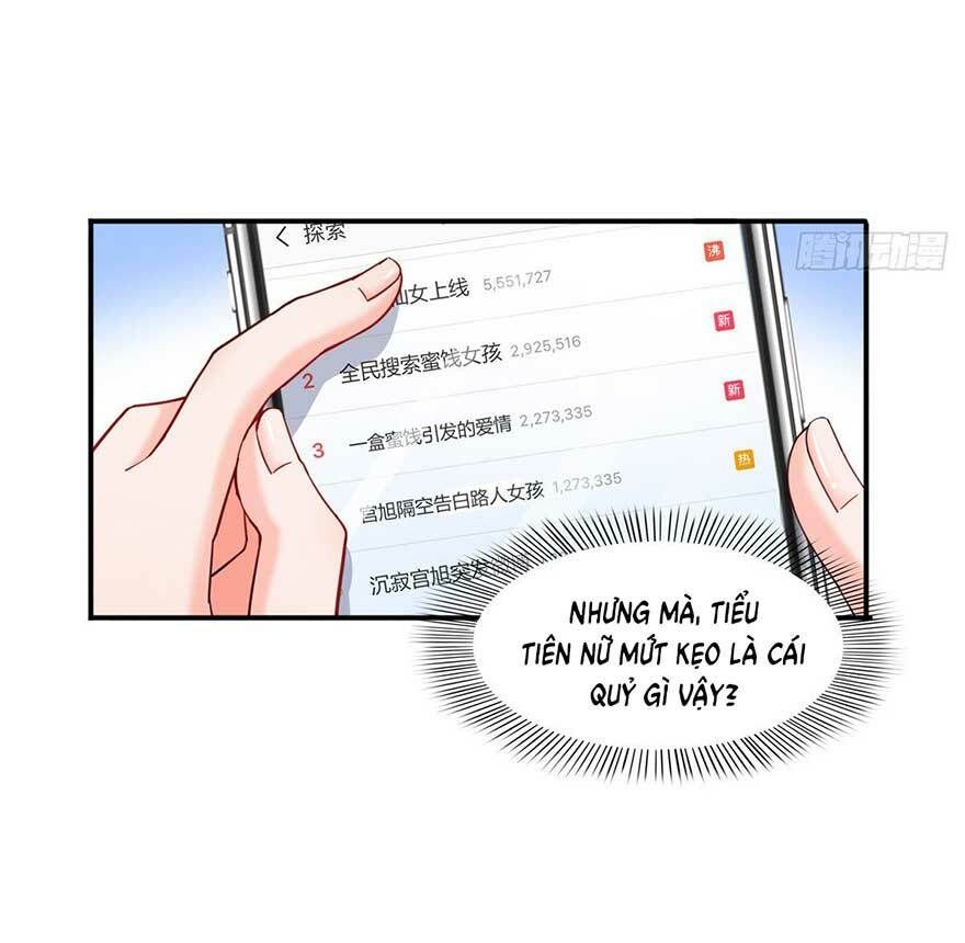 đọc truyện Hệt Như Hàn Quang Gặp Nắng Gắt Chương 116 ảnh 5 tại Thiên Thai Truyện