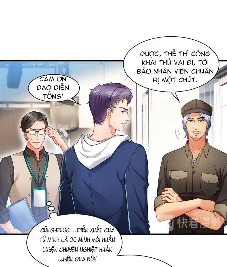 đọc truyện Hệt Như Hàn Quang Gặp Nắng Gắt Chương 117 ảnh 11 tại Giả Dược