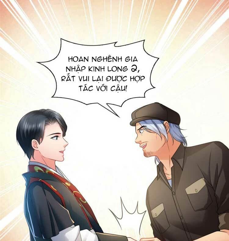 đọc truyện Hệt Như Hàn Quang Gặp Nắng Gắt Chương 117 ảnh 30 tại Giả Dược