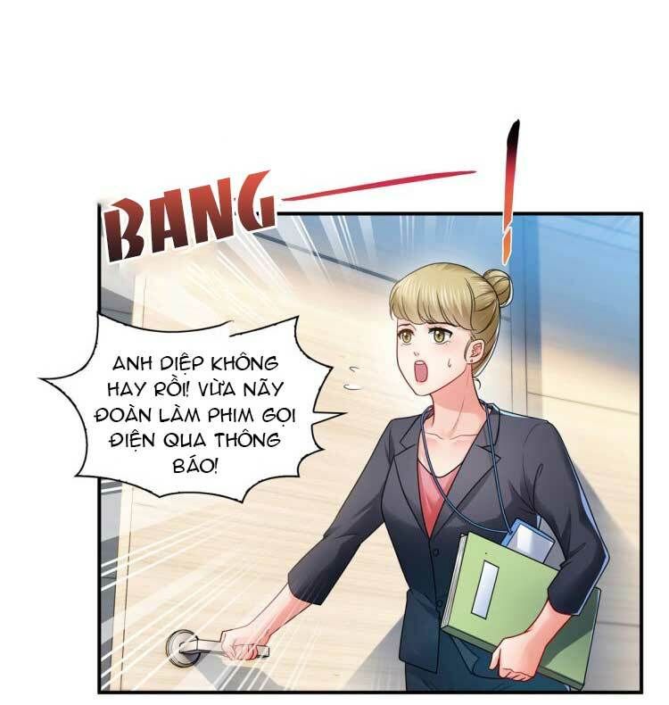 đọc truyện Hệt Như Hàn Quang Gặp Nắng Gắt Chương 117 ảnh 40 tại Giả Dược