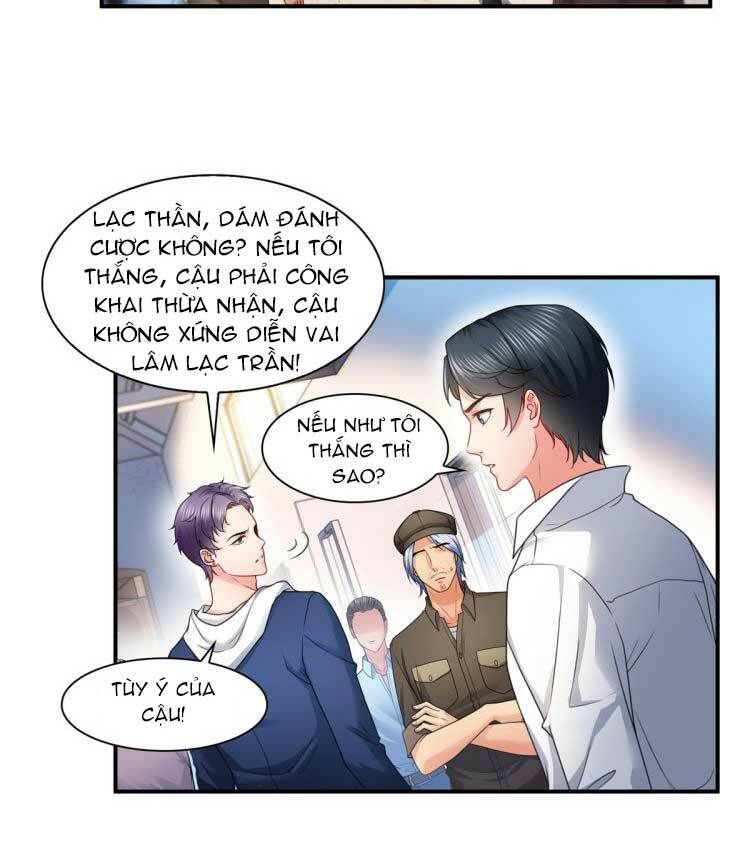 đọc truyện Hệt Như Hàn Quang Gặp Nắng Gắt Chương 117 ảnh 8 tại Giả Dược