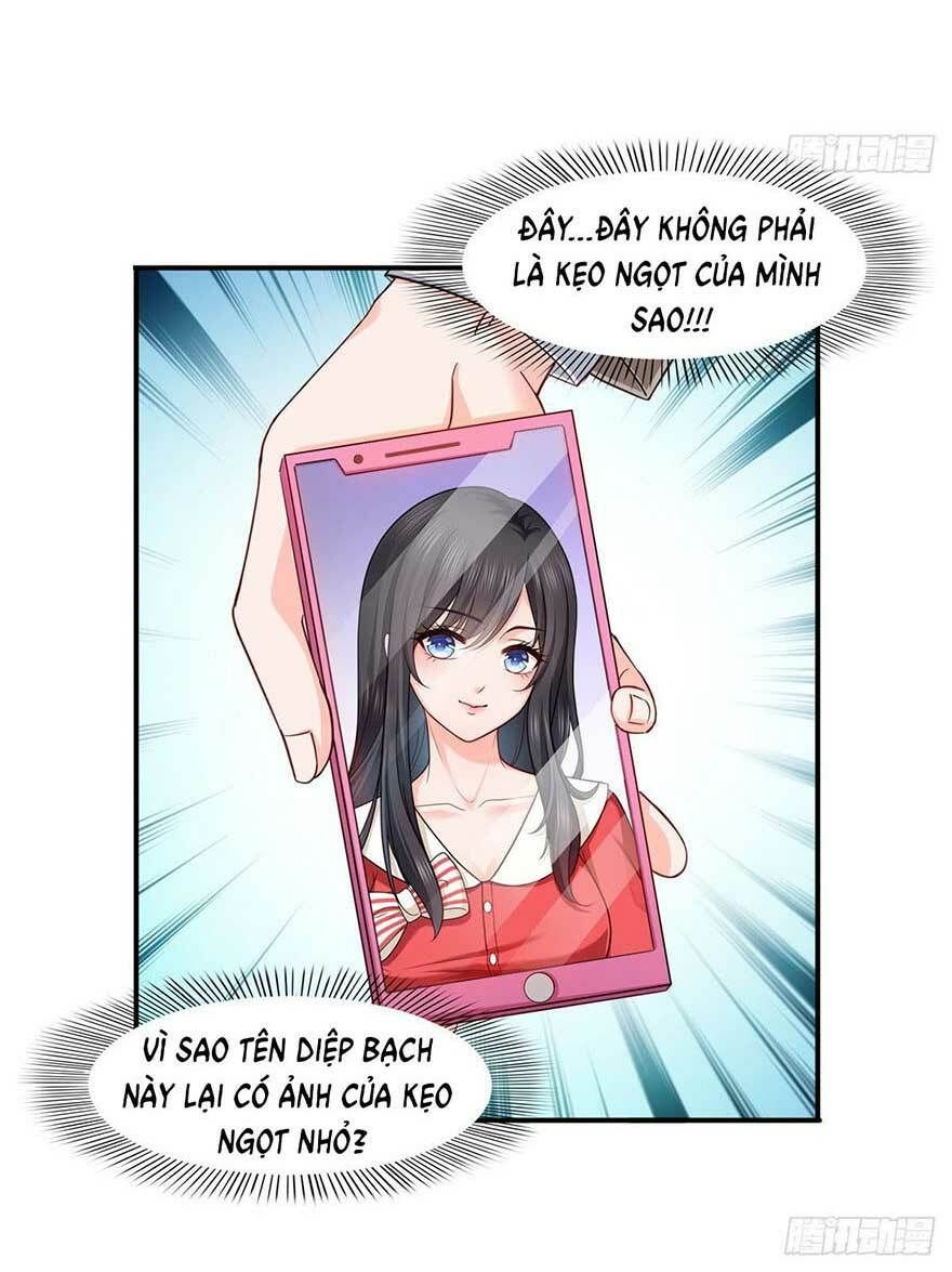 đọc truyện Hệt Như Hàn Quang Gặp Nắng Gắt Chương 118 ảnh 26 tại Thiên Thai Truyện