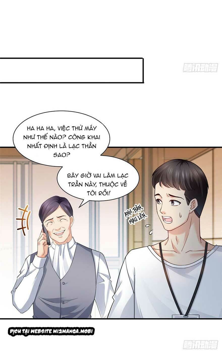 đọc truyện Hệt Như Hàn Quang Gặp Nắng Gắt Chương 118 ảnh 37 tại Thiên Thai Truyện