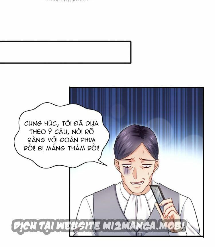đọc truyện Hệt Như Hàn Quang Gặp Nắng Gắt Chương 119 ảnh 14 tại Truyện Dạ Ký