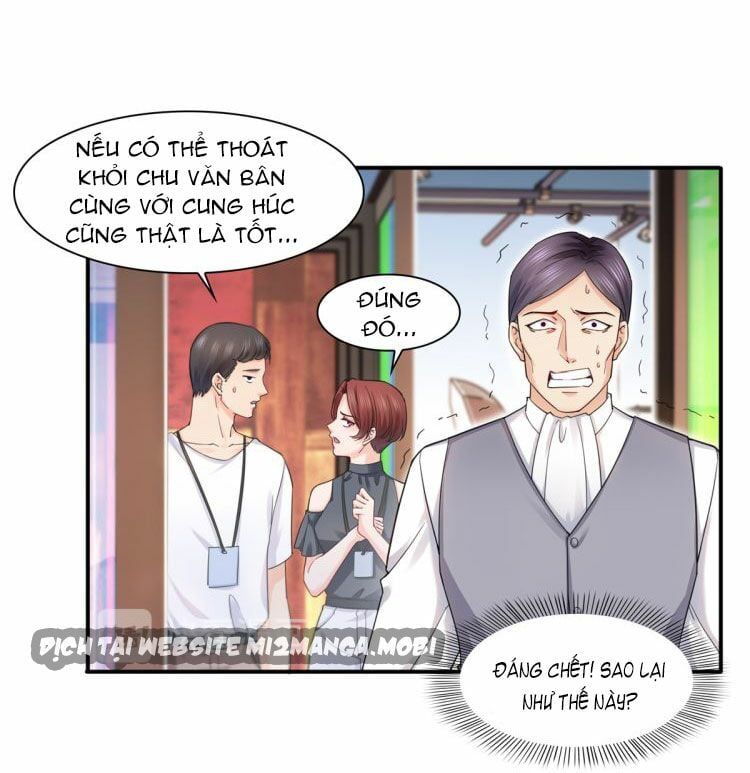 đọc truyện Hệt Như Hàn Quang Gặp Nắng Gắt Chương 119 ảnh 22 tại Truyện Dạ Ký