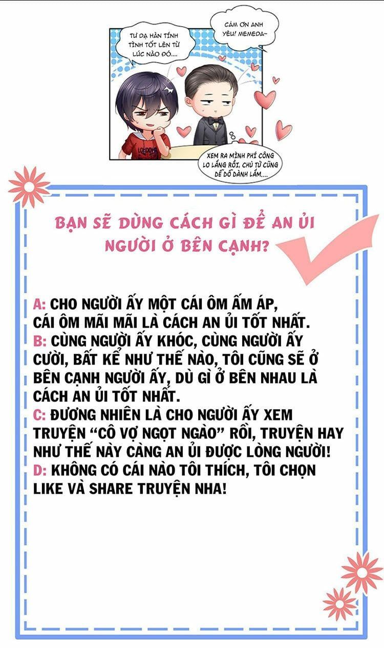 đọc truyện Hệt Như Hàn Quang Gặp Nắng Gắt Chương 120 ảnh 39 tại Truyện Dạ Ký