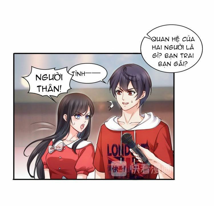đọc truyện Hệt Như Hàn Quang Gặp Nắng Gắt Chương 121 ảnh 20 tại Thiên Thai Truyện