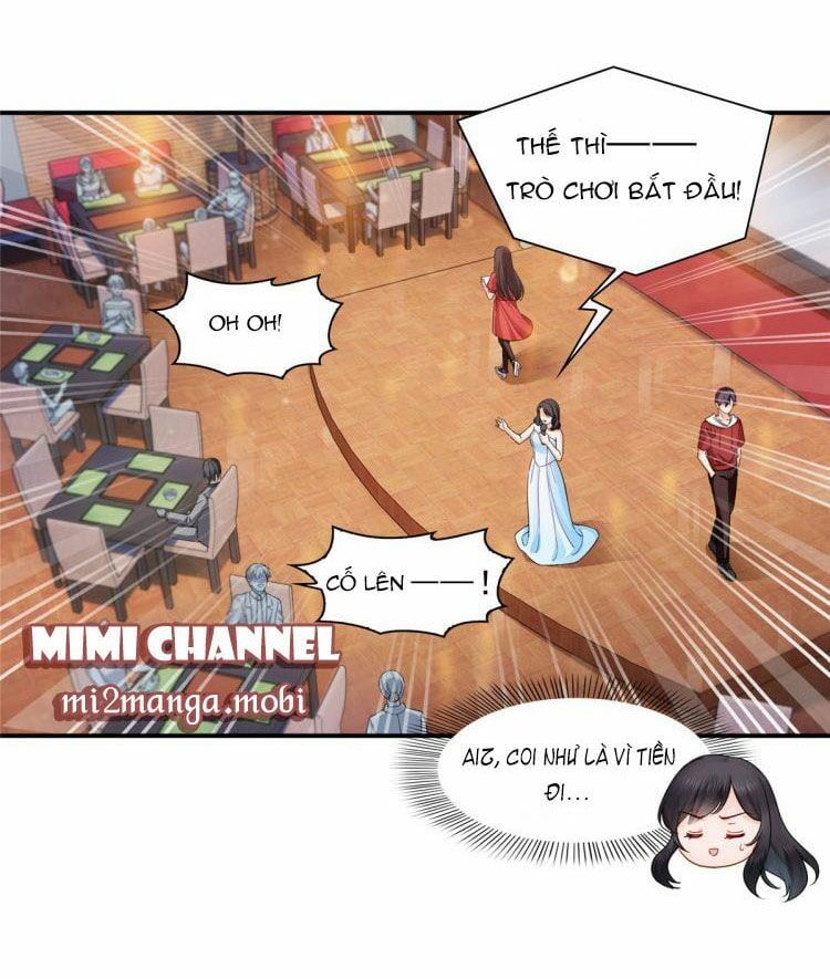đọc truyện Hệt Như Hàn Quang Gặp Nắng Gắt Chương 121 ảnh 22 tại Thiên Thai Truyện