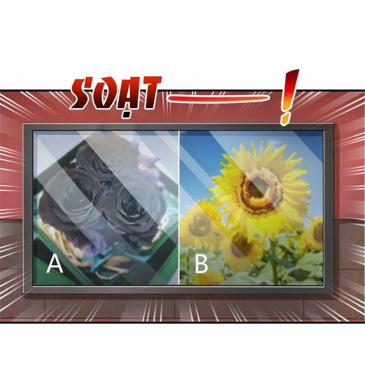 đọc truyện Hệt Như Hàn Quang Gặp Nắng Gắt Chương 121 ảnh 23 tại Thiên Thai Truyện