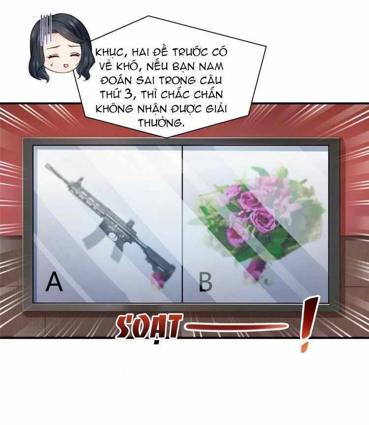 đọc truyện Hệt Như Hàn Quang Gặp Nắng Gắt Chương 121 ảnh 30 tại Thiên Thai Truyện