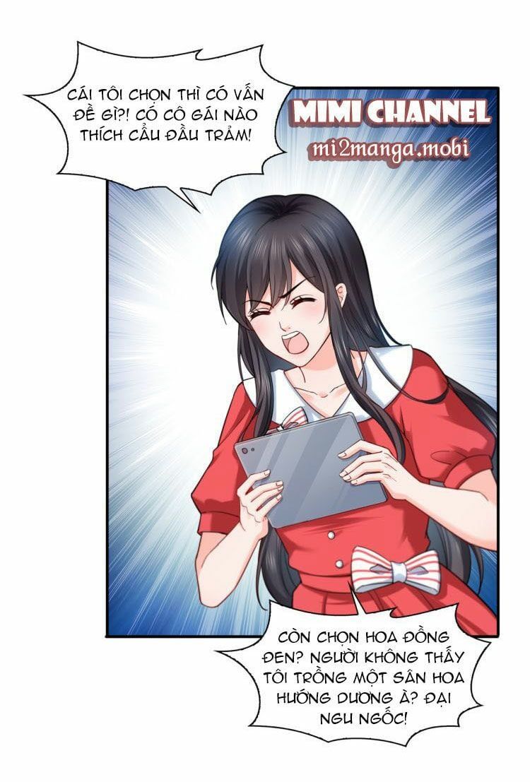 đọc truyện Hệt Như Hàn Quang Gặp Nắng Gắt Chương 121 ảnh 34 tại Thiên Thai Truyện