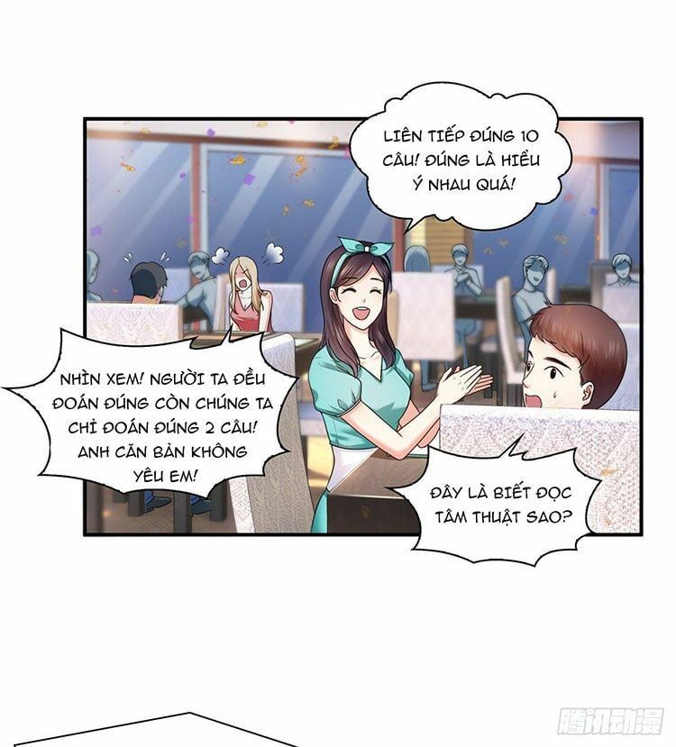 đọc truyện Hệt Như Hàn Quang Gặp Nắng Gắt Chương 122 ảnh 25 tại Thiên Thai Truyện