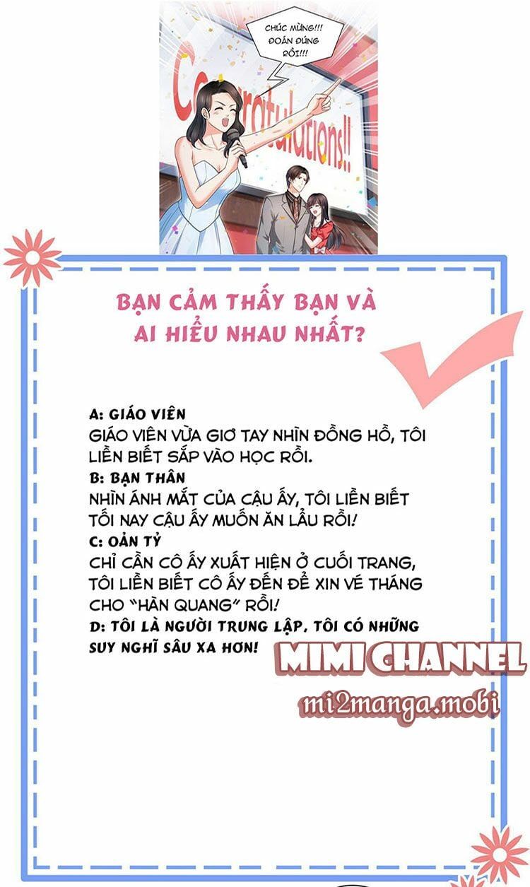 đọc truyện Hệt Như Hàn Quang Gặp Nắng Gắt Chương 122 ảnh 41 tại Thiên Thai Truyện