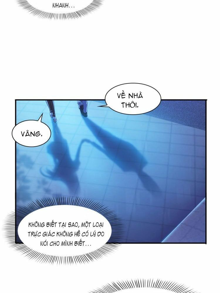 đọc truyện Hệt Như Hàn Quang Gặp Nắng Gắt Chương 123.1 ảnh 11 tại Thiên Thai Truyện