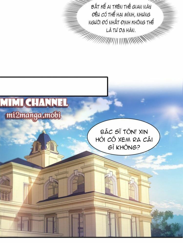 đọc truyện Hệt Như Hàn Quang Gặp Nắng Gắt Chương 123.1 ảnh 12 tại Thiên Thai Truyện