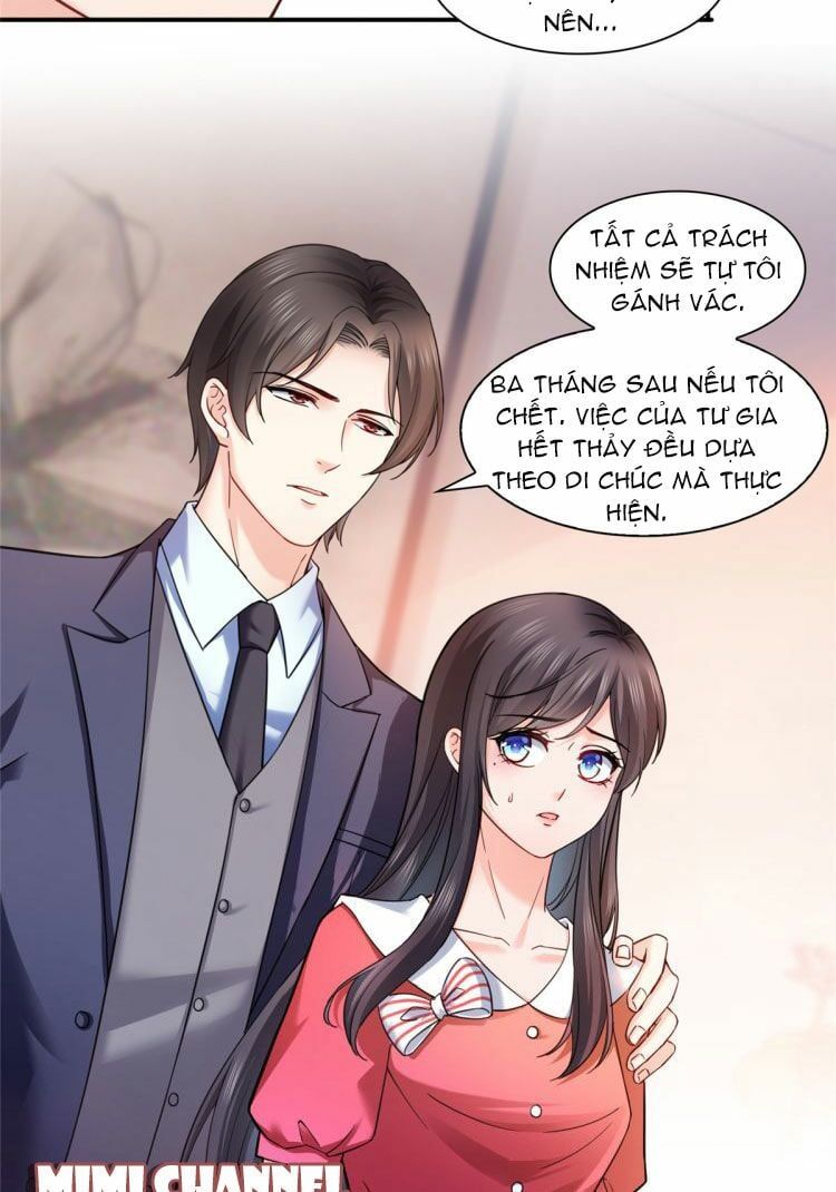 đọc truyện Hệt Như Hàn Quang Gặp Nắng Gắt Chương 123.2 ảnh 13 tại Thiên Thai Truyện