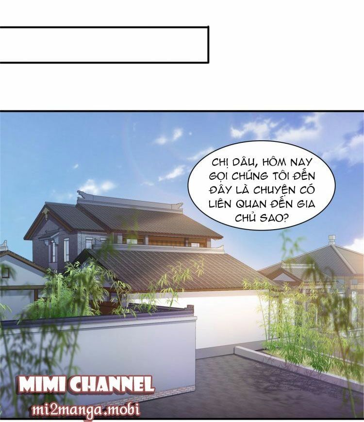 đọc truyện Hệt Như Hàn Quang Gặp Nắng Gắt Chương 123.2 ảnh 3 tại Thiên Thai Truyện