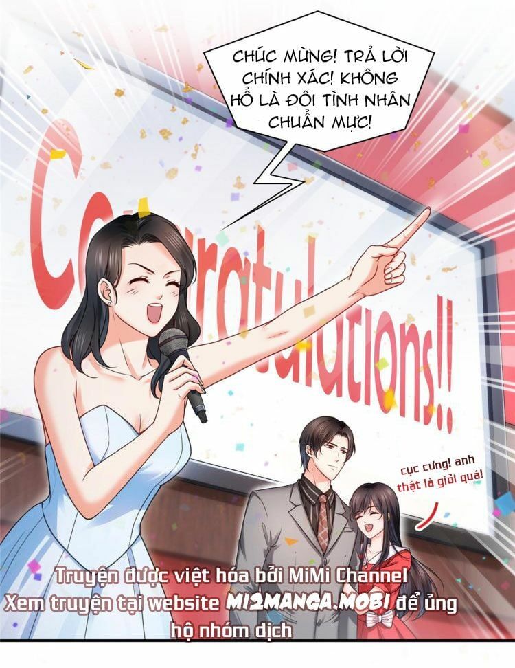 đọc truyện Hệt Như Hàn Quang Gặp Nắng Gắt Chương 123.2 ảnh 28 tại Thiên Thai Truyện