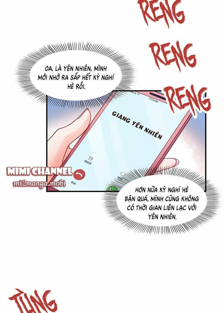 đọc truyện Hệt Như Hàn Quang Gặp Nắng Gắt Chương 124.2 ảnh 16 tại Thiên Thai Truyện