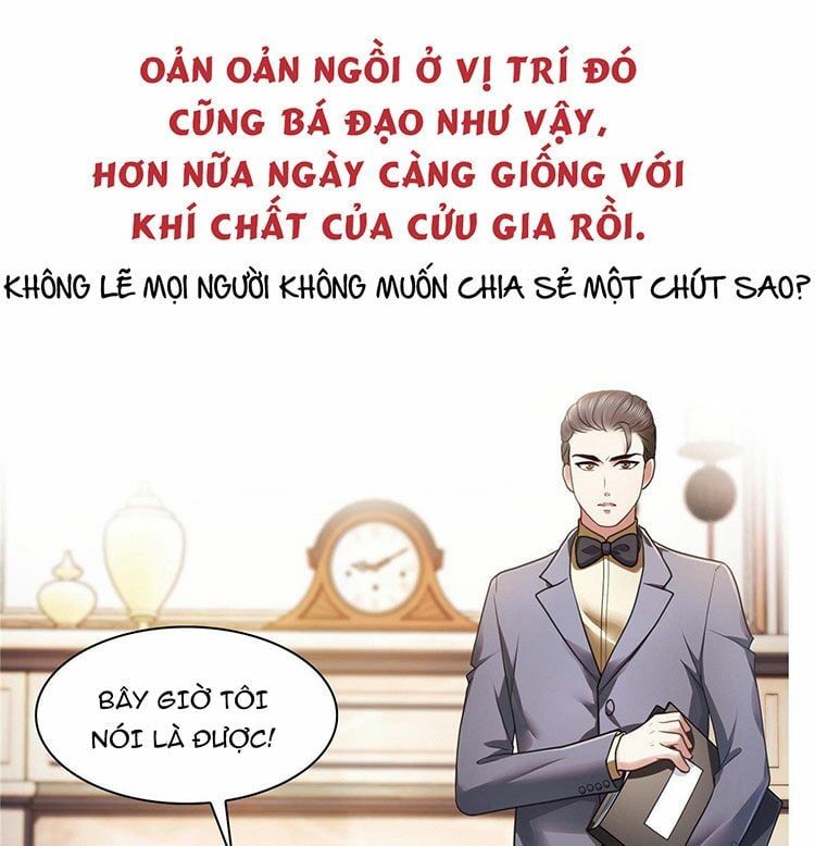 đọc truyện Hệt Như Hàn Quang Gặp Nắng Gắt Chương 124.2 ảnh 20 tại Thiên Thai Truyện