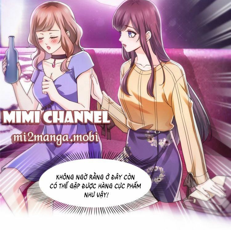 đọc truyện Hệt Như Hàn Quang Gặp Nắng Gắt Chương 125.1 ảnh 23 tại Thiên Thai Truyện