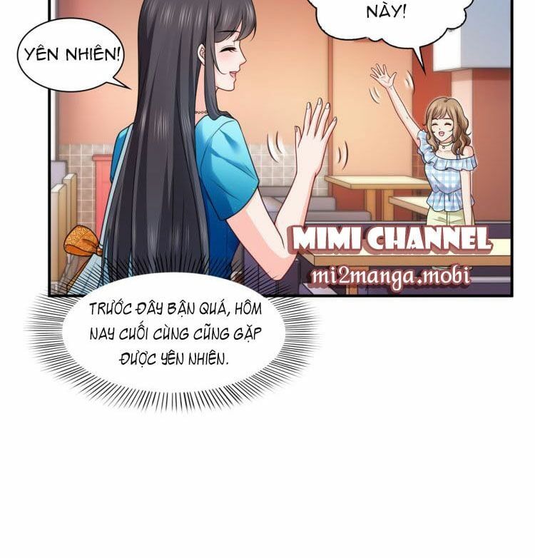 đọc truyện Hệt Như Hàn Quang Gặp Nắng Gắt Chương 129.1 ảnh 13 tại Thiên Thai Truyện