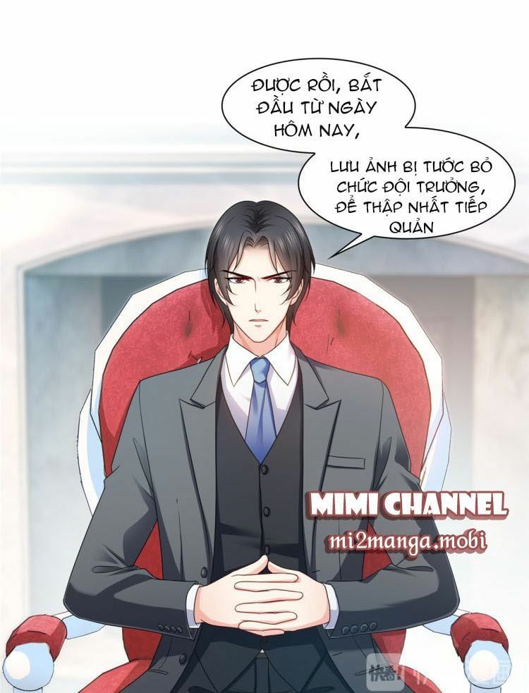 đọc truyện Hệt Như Hàn Quang Gặp Nắng Gắt Chương 129.1 ảnh 3 tại Thiên Thai Truyện