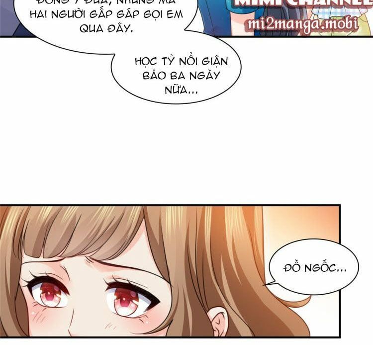 đọc truyện Hệt Như Hàn Quang Gặp Nắng Gắt Chương 129.2 ảnh 4 tại Thiên Thai Truyện